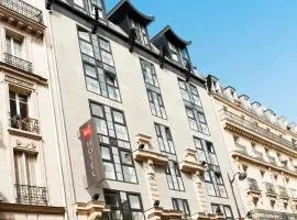 ibis Paris Bastille Faubourg St Antoine