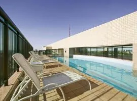 Grand Mercure Brasilia Eixo Monumental