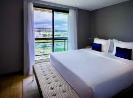 Grand Mercure Brasilia Eixo Monumental