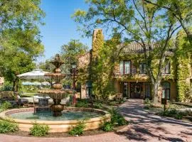 Vinarosa Resort & Spa