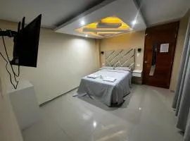 Hotel inti killa chaska