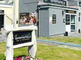 The Springfield Hotel