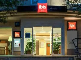 Ibis Murcia
