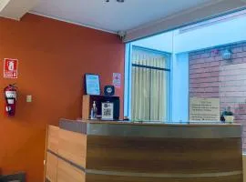 Hotel Silver