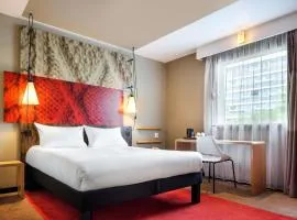 Hotel Ibis Krakow Centrum