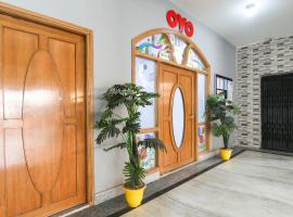 Hotel O Figtree Premier, hotel in Patna