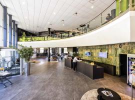 Novotel Bern Expo, ξενοδοχείο στη Βέρνη