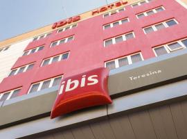 Ibis Teresina, hotel in Teresina