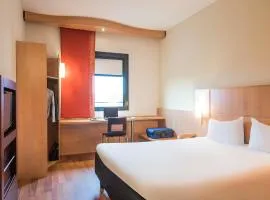 Hotel Ibis Milano Malpensa