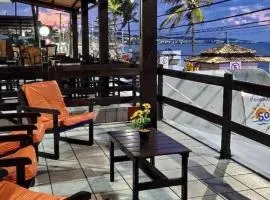 Hotel pousada beira-mar Natal