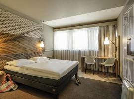 ibis Innsbruck, hotel en Innsbruck