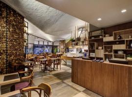 ibis Vitoria Praia do Canto, hotel in Vitória