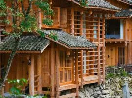 Moon Mountain Residence Dali Life Homestay