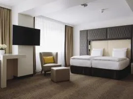 Pullman Berlin Schweizerhof