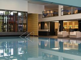 Pullman Berlin Schweizerhof - City Center, Zoo und Ku'Damm, hotel di Berlin