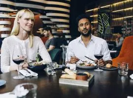 PULLMAN Berlin Schweizerhof - City Center, Zoo und Kurfürstendamm