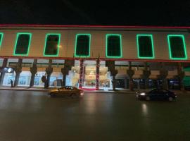 فندق الجنوب Al janob Hotel, hotel in Riyadh