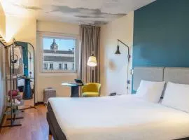 Ibis Malaga Centro Ciudad