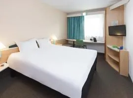 ibis Luxembourg Sud