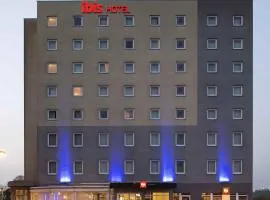 ibis Luxembourg Sud