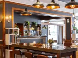 Novotel Bristol Centre