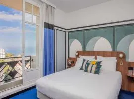 Hotel Plaza Biarritz Plage - Handwritten Collection