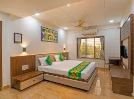 Treebo Petals Suites & Banquet - New Town