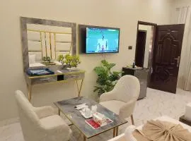 Hotel Haven Suite
