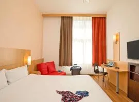 ibis Berlin City Süd