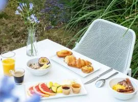 Novotel Suites Nancy Centre