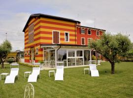 Hotel kuvat: Corte Caselle