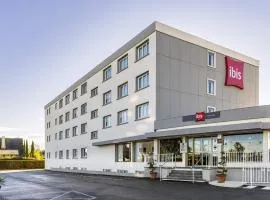 ibis Tarbes Odos