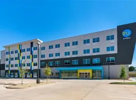 Tru By Hilton Pensacola I-10 North Davis Highway