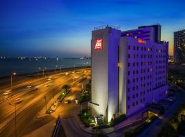 Ibis Istanbul Zeytinburnu, hotel in Istanbul