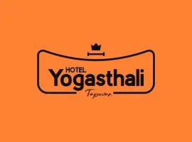 WooibHotels Yogasthali Tapovan