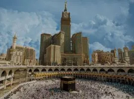 Pullman ZamZam Makkah