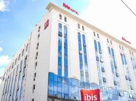 Ibis Tunis