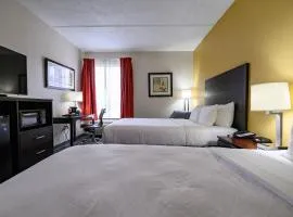 Quality Inn & Suites Lexington South