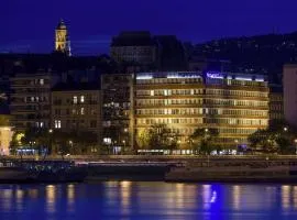 Novotel Budapest Danube