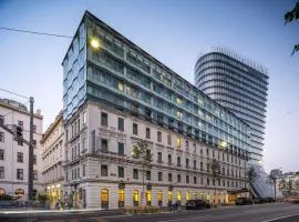 Novotel Wien City