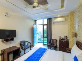 Nikko Blue - Boutique Hotel