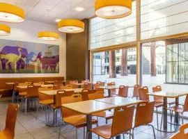 ibis budget Antwerpen Centraal Station