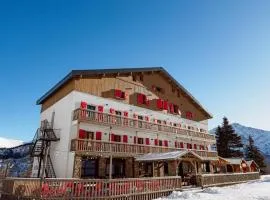 Chalet Sainte Anne