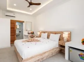 Eden Extend Fisherman's village