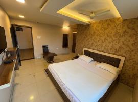 Hotel Aurelia Heights, hotel en Jamshedpur
