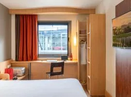 Ibis Madrid Alcobendas