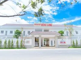 Khách sạn Hùng Long Bến Tre
