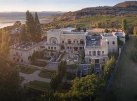IL Castello, hotel in Clarens
