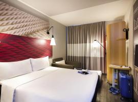 ibis Navegantes Itajai, khách sạn ở Itajaí