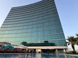 Downtown Rotana